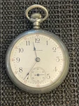 Antique 1905 Waltham Grade Pocket Watch Model 1883 18S 7J Repair. Fixed Price $105.00.