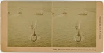 New York City Sv - Hudson River Of Death Bw Kilburn C1895. Fixed Price $37.00.