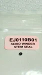 Seiko Crown Winder Stem Seals EJ0110B01 Fits A229 2205 7009 7326 And Others. Fixed Price $11.89.