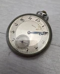 Vintage Collectible Mechanical Doxa Pocket Watch Swiss Made Milan 1906 Working. Fixed Price $265.00.