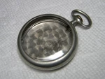 Philadelphia Size Silverode Pocket Watch Case Restore Repair Parts. Fixed Price $49.00.