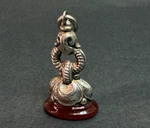 Victorian Silver Fleur De Lis Carnelian Agate Pocket Watch Chain Fob Seal Stamp. Fixed Price $299.00.