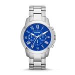 Fossil FS4844 Mens Grant Wrist Watches. Fixed Price $160.00.