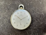 Vintage Wittnauer Revue Pocket Watch 10K Gold Filled (1086582). Fixed Price $159.99.