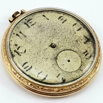 Vintage 1926 Illinois Pocket Watch 21/JEWEL Model Grade 279 Open Face 3 Pos. Fixed Price $100.00.