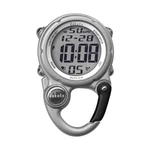Dakota Digital Backpacker Clip Alarm, Stopwatch, Timer And Dual. Fixed Price $64.95.