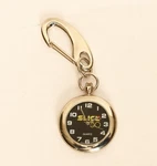 Slick 50 Motor Oil Logo Pocket Watch On Carabiner Needs Battery Nice!!!. Fixed Price $10.99.