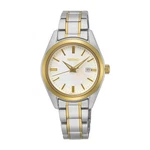 Seiko Ladies Core Mop Dial Quartz Watch - SUR636P1 New. Fixed Price $164.00.