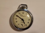 Ingraham Sturdy Pocket Watch - Running. Fixed Price $34.95.