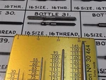 Vintage Nos Swartchild American Pocket Watch Tap 16S Square Stem Parts Spares. Fixed Price $21.95.