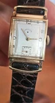 1942 Lord Elgin Watch 21 Jewel Swiss Made Running 14K Gf Grade 559. Fixed Price $175.00.