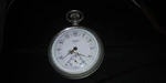 Elgin 1900 Fancy Dial Pocket Watch 18S 17J Grade 229 Rare Low Prodiction Nickel. Fixed Price $199.95.