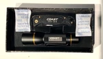 Coast Portland Pocket Knife Led Flashlight 100 Anniversary Box Set. Fixed Price $45.00.