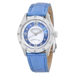 Armand Nicolet M03-3 Automatic Diamond Ladies Watch A151GAA-AK-P882LV8. Fixed Price $1247.25.