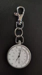 Tcm Tchibo Pocket Watch (205566). Fixed Price $22.95.