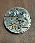 Waltham Grade 630 Pocket Watch Movement 16S 17 Jewel For Repair. Fixed Price $29.99.