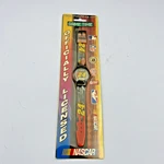 Jeff Gordon 24 Hot Rod Flames Watch, Game Time Vintage Nascar Wristwatch 2002. Fixed Price $9.95.