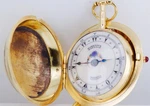 Antique Pocket Watch Markwick Markham London Verge Fusee Pair Case Ottoman C1770. Fixed Price $6459.04.