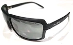 Michael Kors MK2114 Black Rectangle Gray Wrap Sunglasses 66-14 125. Fixed Price $42.47.