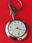 Rare Vintage Seiko 6602-9010 Japan Mens Pocket Watch 533. Fixed Price $150.00.