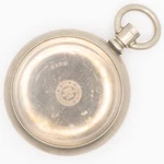Fahys 18-SIZE Open-face Oresilver Antique Pocket Watch Case. Fixed Price $50.00.