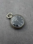 1941 WW2 Elgin A-8 "jitterbug" Stop Watch. Fixed Price $250.00.