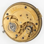 Unusual Elgin Grade 29 10-SIZE 11-JEWEL Antique Pocket Watch Movement, Runs. Fixed Price $100.00.