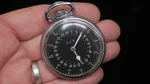 Vintage Wwii 1944 Hamilton Gct 4992B Military Pocket Watch 16S 22J Running Well!. Fixed Price $550.00.