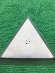 Heuer 7711 Watch Part 8070, X5334. Fixed Price $23.99.