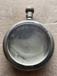 Antique Keystone Silveroid Genuine 8002038 Pocket Watch. Fixed Price $37.00.