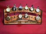 Pocket Display Stand (12 Watches). Fixed Price $40.30.