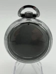 Defiance 18S Pocket Watch Case Only Size Crystal Included Serial S383606. Fixed Price $39.99.