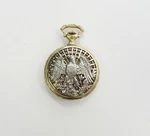 Bulova 16 Ae 17 Jewel Pocket Watch 48MM Case Not Running. Fixed Price $199.95.