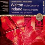 Bbc Music Great Proms Premieres -walton, Ireland -cd-disc Only/no Case Or Insert. Fixed Price $5.08.