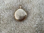 Antique 1905 14K Gf Rockford Pocket Watch 15 Jewel Runs. Fixed Price $275.00.