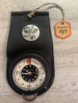 Westclox Pocket Watch Sports Timer - New Old Stock. Fixed Price $106.01.