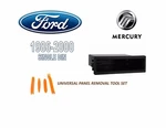 Turbo Pocket Select 1986-2000 Ford And Mercury, Mustang Taurus, Tool Set. Fixed Price $13.99.