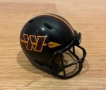 Washington Commanders New 2026 Custom Pocket Pro Helmet Matte Redskins Wft. Fixed Price $29.85.