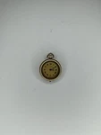 Vintage Waltham #714880 Illinois Watch Co Case Inop. Fixed Price $150.00.