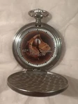 National Baseball Hall Of Fame Pocket Watch 65TH Anniversary 1936-2004. Fixed Price $19.99.