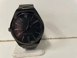 Michael Kors Lennox Three Hand Black Stainless Steel MK9228 (P18027982). Fixed Price $149.99.