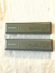 Dufonte Lucien Piccard Men & Ladies Wrist Watchs Brand New ( See Descript. Fixed Price $170.00.