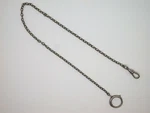 Watchmakers - Pocket Chain 21MR35. Fixed Price $25.95.