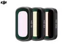 Dji Osmo Pocket 3 Magnetic Filters Set ND16,ND64,ND256. Fixed Price $69.49.