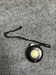 Antique Ingraham Pocket Watch 1940S Company Bristol Conn. Fixed Price $29.90.