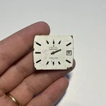 Collectible Zenith Respirator 2562PC Calendar Swiss Watch Movement. Fixed Price $320.00.