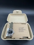 Elgin Military Watch M.r.m.w. Montre Roroi Type A-11 Black Men's W/case. Fixed Price $223.00.