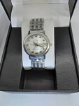 Zodiac Senator 17 Jewels Hermetic Automatic Watch Unisex CAL.72B Vintage. Fixed Price $395.00.