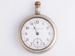 Hamilton 18S 17 Jewel Adjusted Pocket Watch Circa 1904 Grade 926. Fixed Price $99.95.