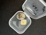Elgin Grade 655 21 Jewel Watch Movement Parts And Repair. Fixed Price $20.25.